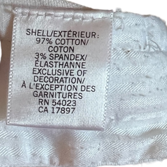 Banana Republic Ryan Fit Shorts - Picture 6 of 6